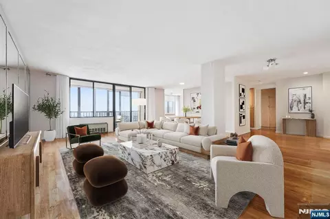 200 Winston Dr #1902, Cliffside Park, NJ 07010