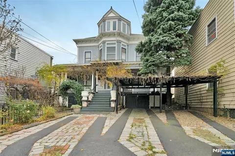 706-708 Grand Ave, North Bergen, NJ 07047