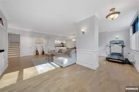2 Constitution Ct #106, Hoboken, NJ 07030