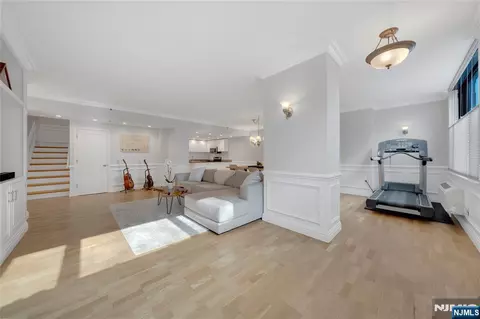 2 Constitution Ct #106, Hoboken, NJ 07030