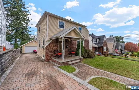 288 Sussex Rd, Wood Ridge, NJ 07075