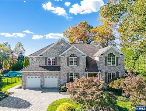 133 Rutherford Rd, Mahwah, NJ 07430