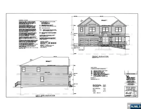 101 Highwood Ave, Waldwick, NJ 07463