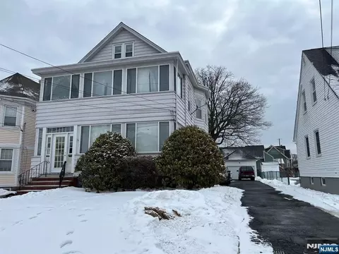 36 Lincoln Ave, Little Falls, NJ 07424