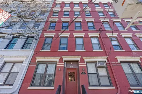 815 Park Ave #1L, Hoboken, NJ 07030