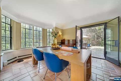 Dining - 17 Hillside Ave, Saddle River, NJ 07458 photo 3 of 3