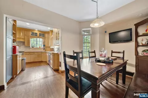 Dining - 17 Hillside Ave, Saddle River, NJ 07458 photo 2 of 3