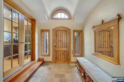 Entry Way - 17 Hillside Ave, Saddle River, NJ 07458 photo 1 of 4