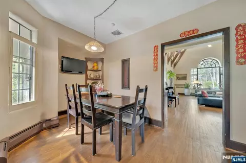 Dining - 17 Hillside Ave, Saddle River, NJ 07458 photo 1 of 3