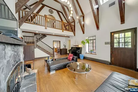 Living - 17 Hillside Ave, Saddle River, NJ 07458 photo 2 of 2