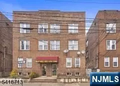 250 Clendenny Ave #4, Jersey City, NJ 07304