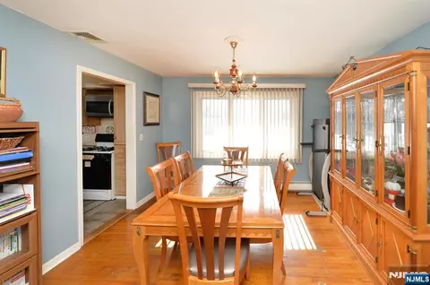 Dining - 454 E Ridgewood Ave, Paramus, NJ 07652 photo 1 of 2