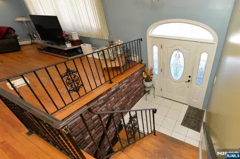 Entry Way - 454 E Ridgewood Ave, Paramus, NJ 07652 photo 2 of 3