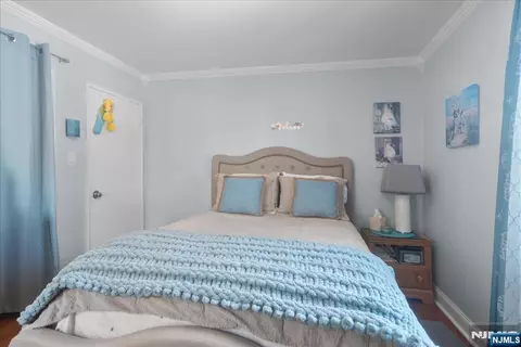 Bedroom - 149 Allen St, Hackensack, NJ 07601 photo 4 of 4