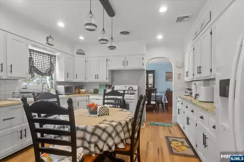 Kitchen - 149 Allen St, Hackensack, NJ 07601 photo 2 of 4