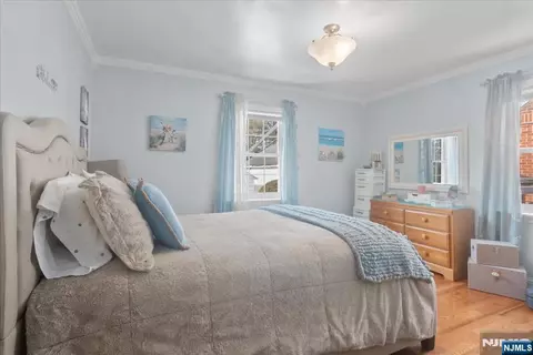 Bedroom - 149 Allen St, Hackensack, NJ 07601 photo 3 of 4