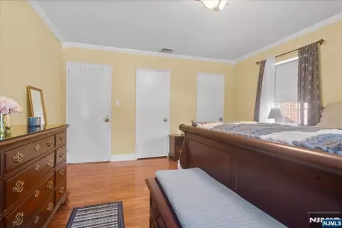 Bedroom - 149 Allen St, Hackensack, NJ 07601 photo 2 of 4