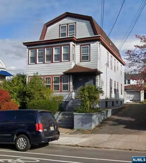 205-209 Madison Ave, Paterson, NJ 07524