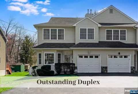 80 W Prospect St, Waldwick, NJ 07463