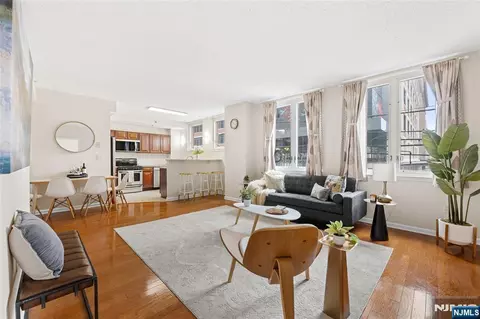 143 Morgan St #1A, Jersey City, NJ 07302