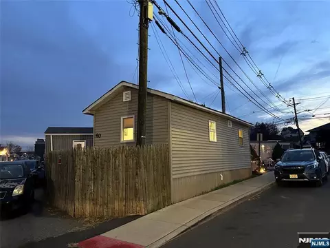 40 Poplar, Lodi, NJ 07644