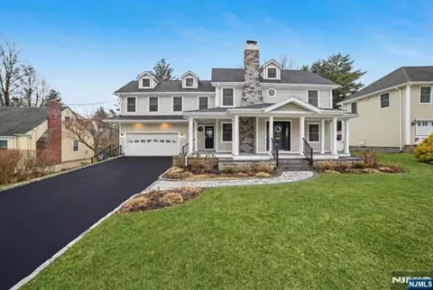 6 Colony, North Caldwell, NJ 07006