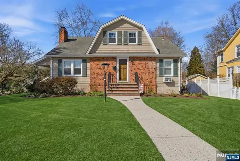 66 Legion Pl, Closter, NJ 07624