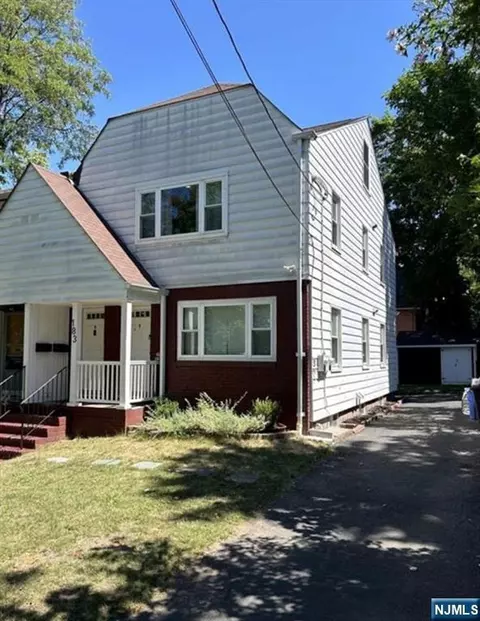 183 Hillside Ave # A, Leonia, NJ 07605