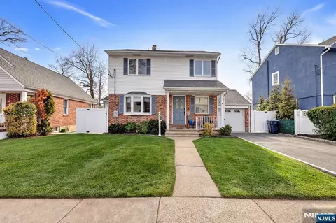 119 Sussex Rd, Bergenfield, NJ 07621