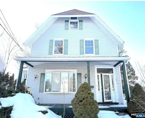 494 Orchard St, Englewood, NJ 07631