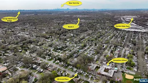 View/Area - 106 Arnot Pl, Paramus, NJ 07652 photo 2 of 8
