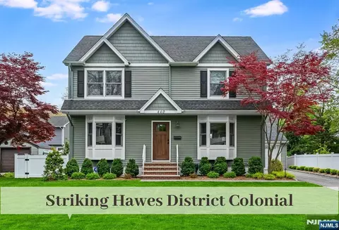 440 Dorchester Rd, Ridgewood, NJ 07450