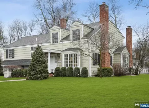 236 White Oak Ridge Rd, Millburn, NJ 07078