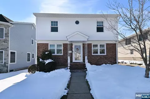 50 Catherine Ave, Saddle Brook, NJ 07663