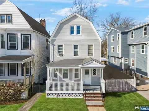 71 Franklin Ter, Irvington, NJ 07111