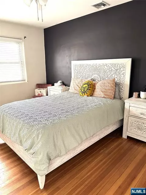 Bedroom - 32 Martin Ter, Hackensack, NJ 07601 photo 2 of 5