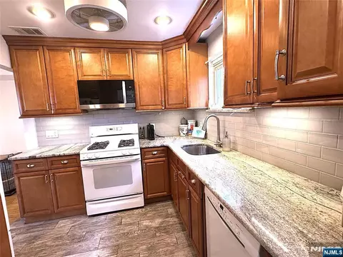 Kitchen - 32 Martin Ter, Hackensack, NJ 07601 photo 2 of 2