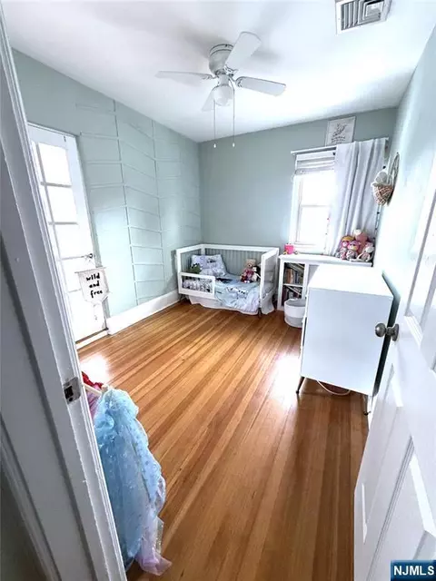 Bedroom - 32 Martin Ter, Hackensack, NJ 07601 photo 5 of 5