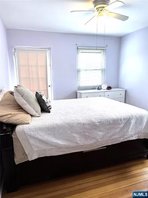 Bedroom - 32 Martin Ter, Hackensack, NJ 07601 photo 3 of 5