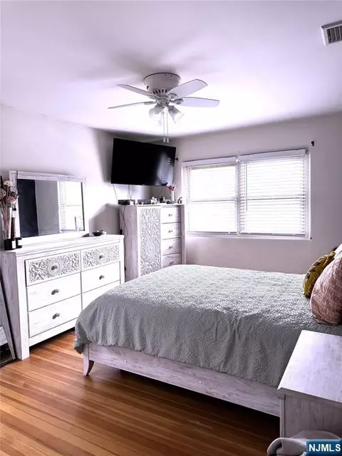 Bedroom - 32 Martin Ter, Hackensack, NJ 07601 photo 1 of 5