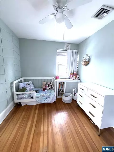 Bedroom - 32 Martin Ter, Hackensack, NJ 07601 photo 4 of 5