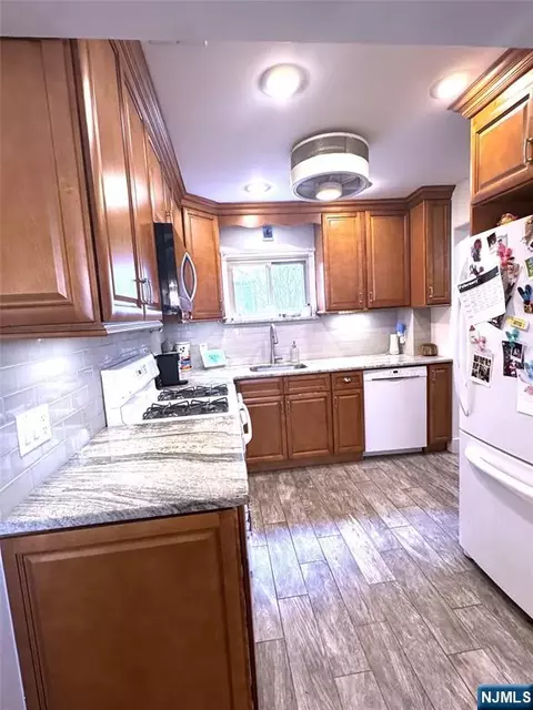 Kitchen - 32 Martin Ter, Hackensack, NJ 07601 photo 1 of 2