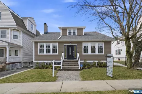 57 High St, West Orange, NJ 07052