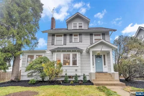 357 Tichenor Ave, South Orange Village, NJ 07079