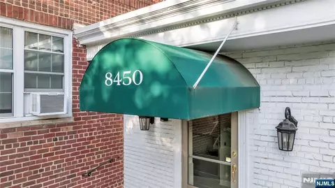 8450 Boulevard E #4F, North Bergen, NJ 07047