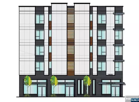 206-212 Brookdale Ave, Newark, NJ 07106