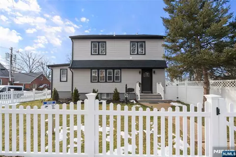 266 Elm Ave, Teaneck, NJ 07666