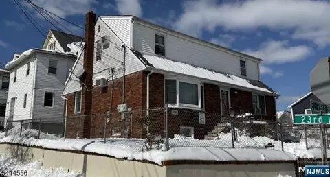 137-139 23rd Ave, Paterson, NJ 07513
