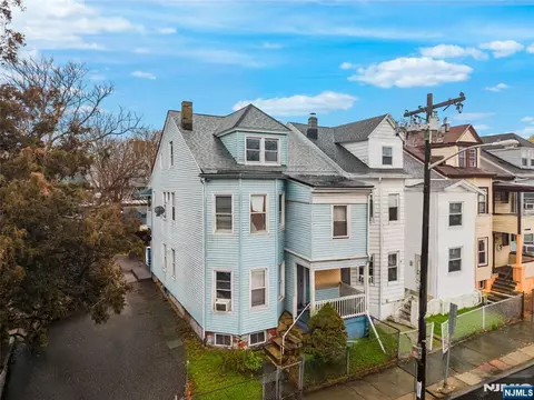 85-87 Kearney St, Paterson, NJ 07522
