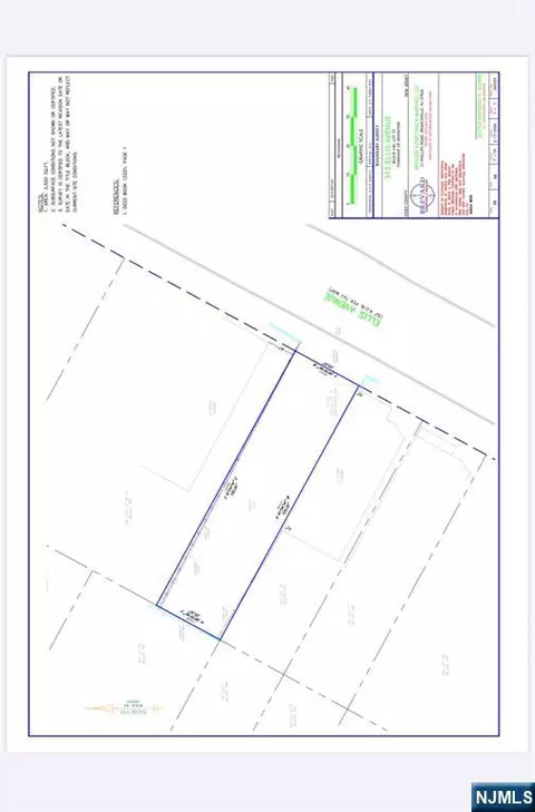 313 Ellis Ave, Irvington, NJ 07111